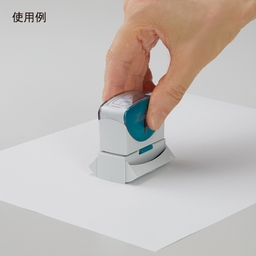 【No.G505C】シャチハタ(Xstamper)キャップレス 簡易書留