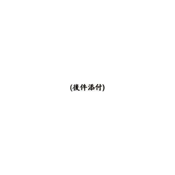【No.G33】ゴム印　(後件添付)