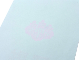 【※東京会専用※】東京土地家屋調査士会専用オンライン用紙【2色刷（緑×赤）】土地家屋調査士マーク入